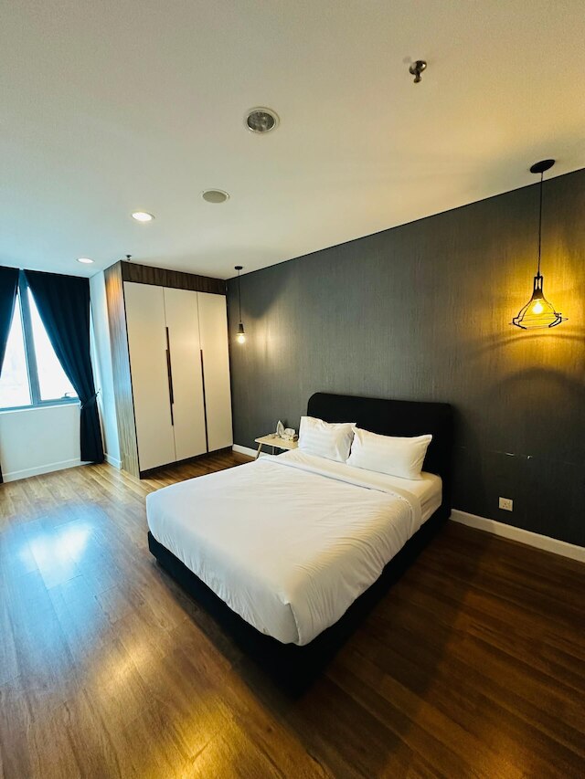 ザ メルク サマー スイーツ クアラルンプール