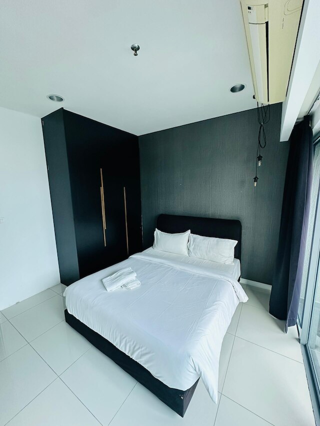 ザ メルク サマー スイーツ クアラルンプール