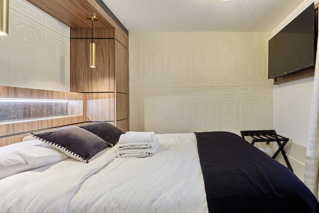 マグニフィセント ニュー スタジオ ルーブル パレ ロイヤル