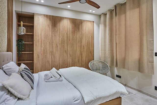 エクセプショナル アパートメント ニア モンマルトル 10 ピープル