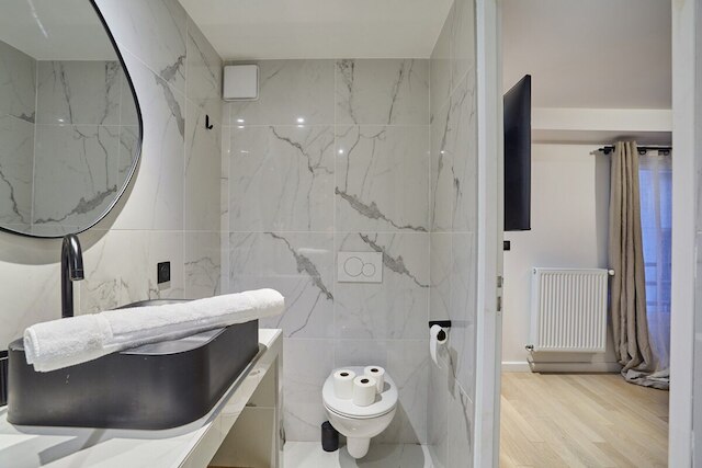 チャーミング スタジオ セントル ド パリ-モントルグイユ