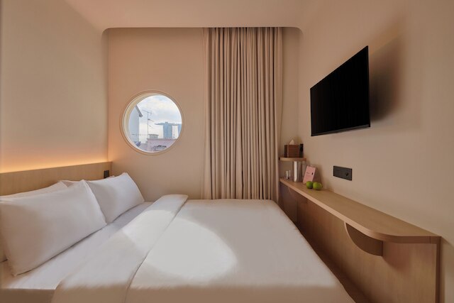 キン ハビタット