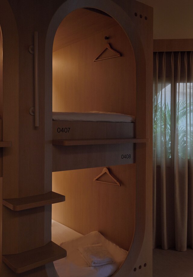 キン ハビタット