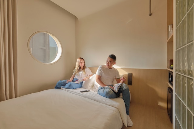 キン ハビタット