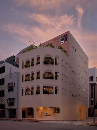 キン ハビタット