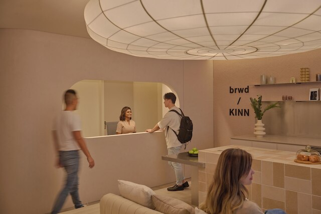 キン ハビタット