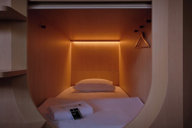 キン ハビタット