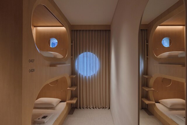 キン ハビタット