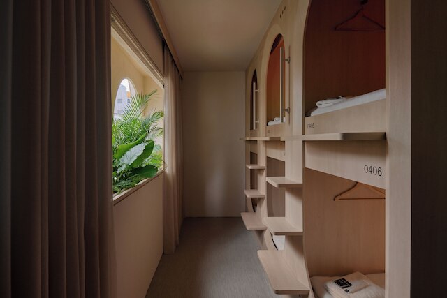 キン ハビタット