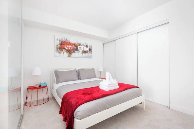 ワールド ワイド ステイズ スイート - エンターテインメント