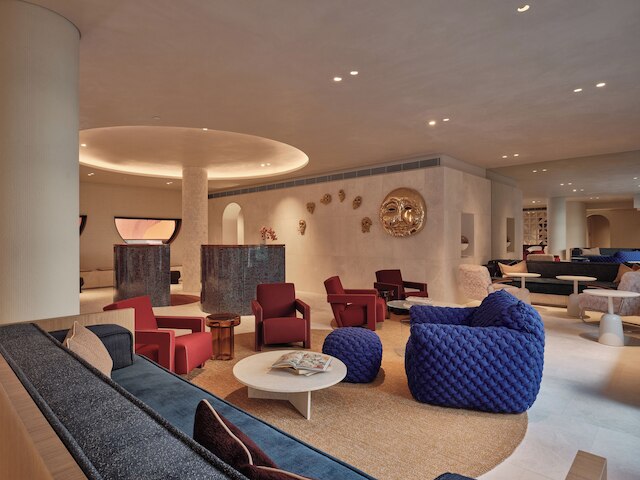 ザ イヴ ホテル シドニー