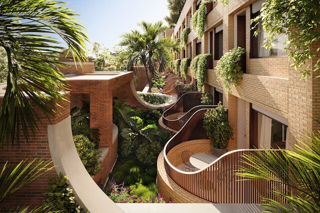 ザ イヴ ホテル シドニー