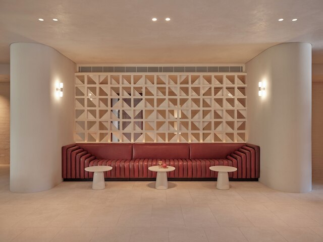 ザ イヴ ホテル シドニー