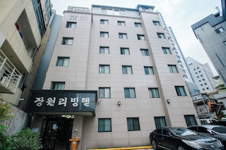 JANGWONLIVINGTEL