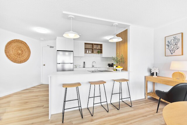 アクエリアス エスプラネード リトリート