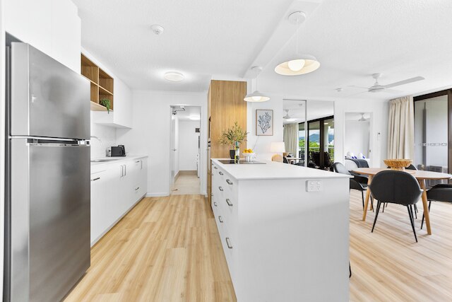 アクエリアス エスプラネード リトリート