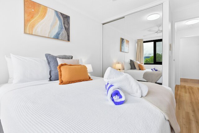 アクエリアス エスプラネード リトリート