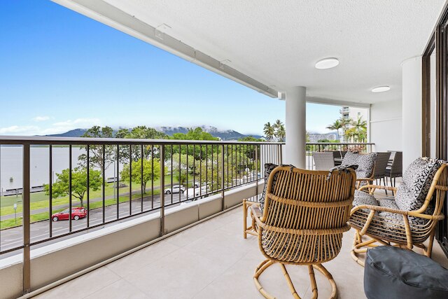 アクエリアス エスプラネード リトリート