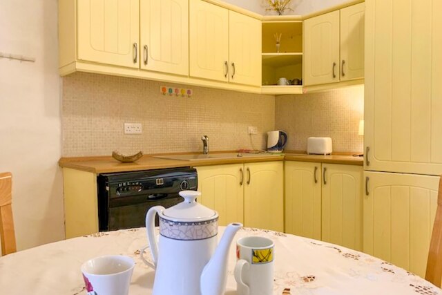 マリーナビュー - フロント オブ シー コスピクア