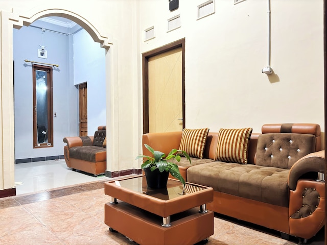 ジョグジャ デイ イン