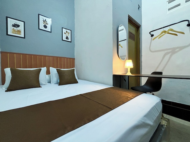 ジョグジャ デイ イン