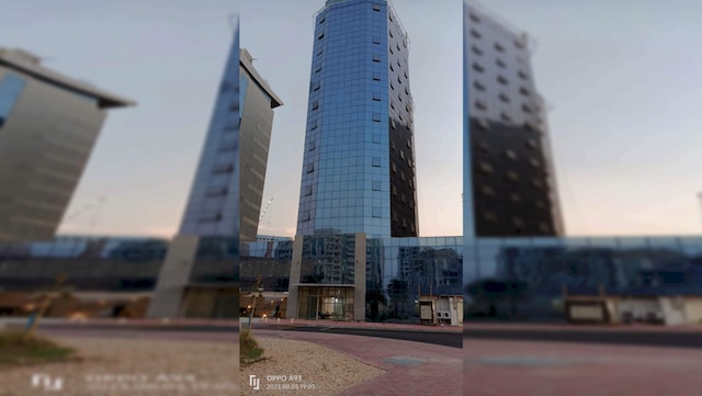 サンデー ラグジュアリー クリーク プレミア