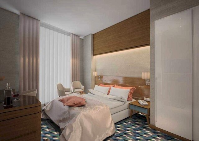 サンデー ラグジュアリー クリーク プレミア