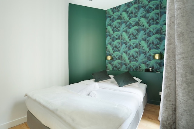 チャーミング アパートメント ディストリクト ボーボーグ ル マレ