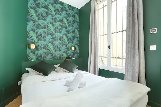 チャーミング アパートメント ディストリクト ボーボーグ ル マレ