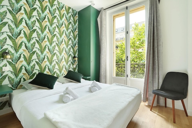 チャーミング アパートメント ディストリクト ボーボーグ ル マレ