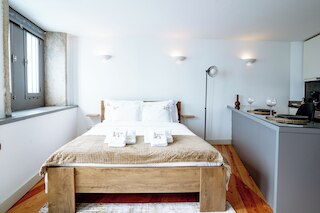 オーセンティック ポルト ハウス