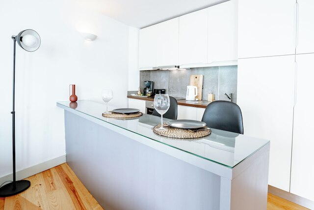 オーセンティック ポルト ハウス