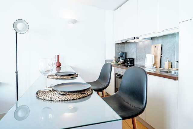 オーセンティック ポルト ハウス