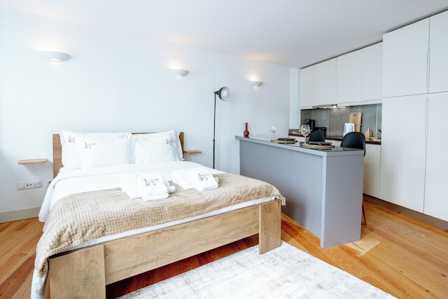 オーセンティック ポルト ハウス