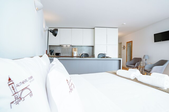 オーセンティック ポルト ハウス