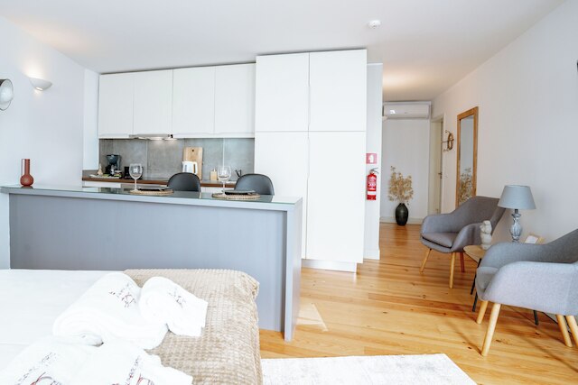 オーセンティック ポルト ハウス