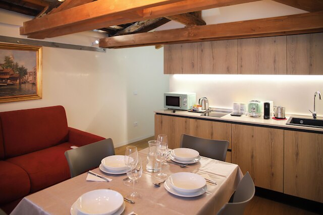 カ リノ - フラッツ イン ベニス