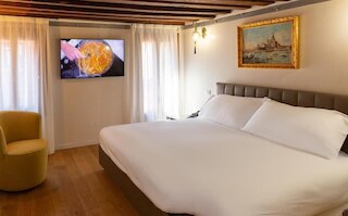 カ リノ - フラッツ イン ベニス