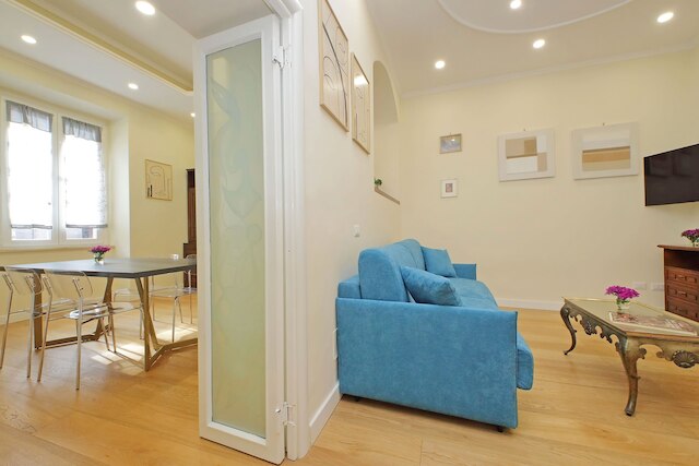 4bnb - リペッタ セントラル アパートメント