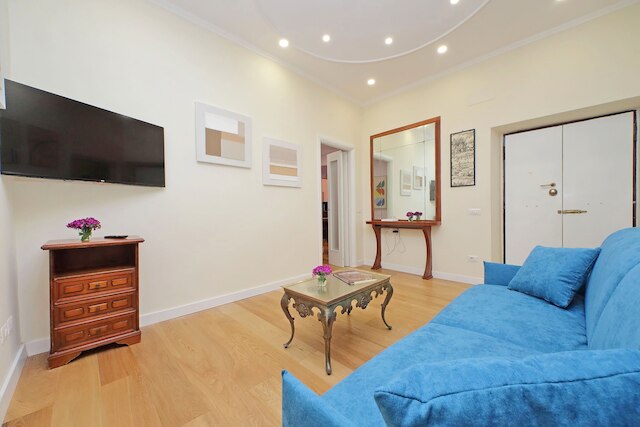 4bnb - リペッタ セントラル アパートメント