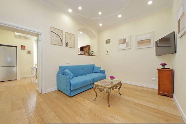 4bnb - リペッタ セントラル アパートメント