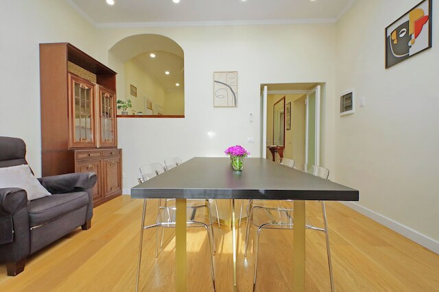 4bnb - リペッタ セントラル アパートメント