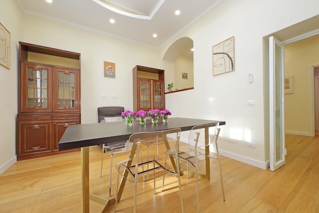 4bnb - リペッタ セントラル アパートメント