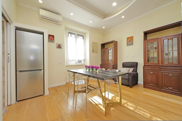 4bnb - リペッタ セントラル アパートメント