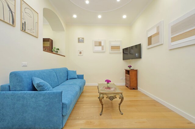 4bnb - リペッタ セントラル アパートメント