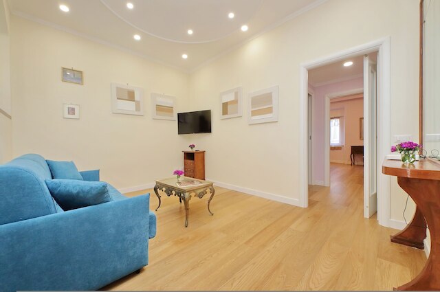 4bnb - リペッタ セントラル アパートメント