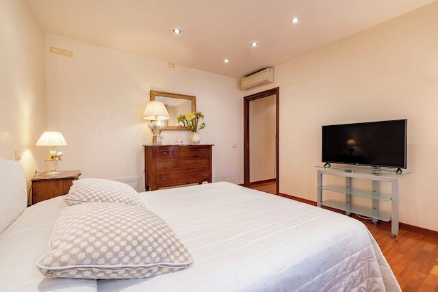 アル カンパニーレ ビュー & テラス