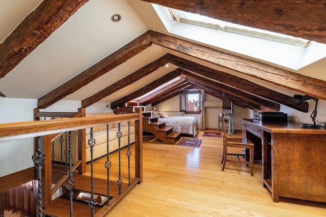 アル カンパニーレ ビュー & テラス