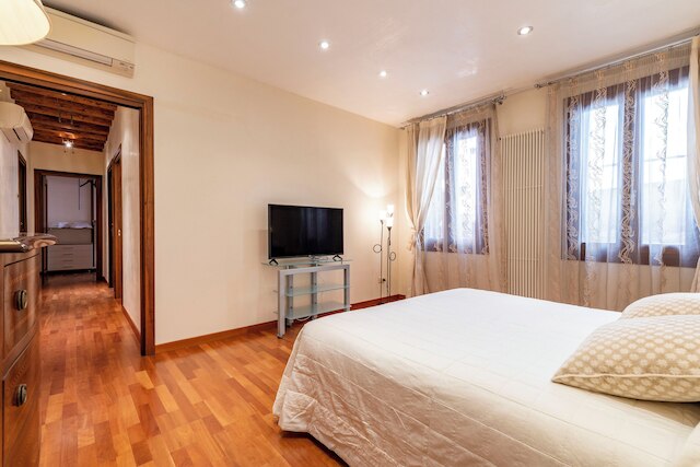 アル カンパニーレ ビュー & テラス