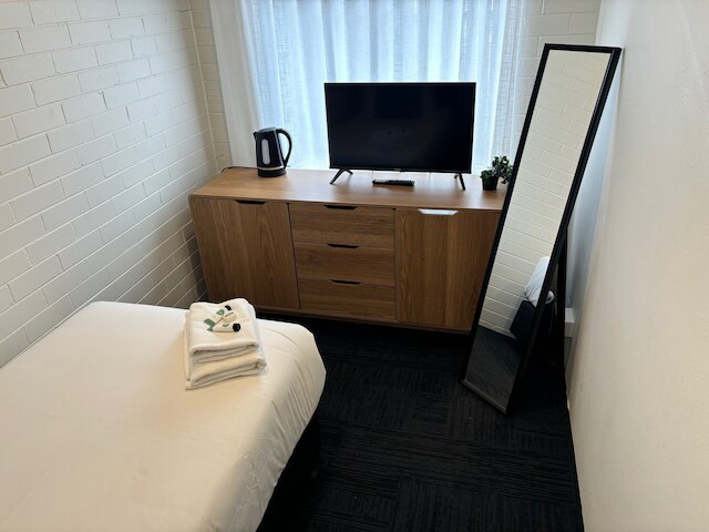 リバーウッド ホテル - アダルツ オンリー